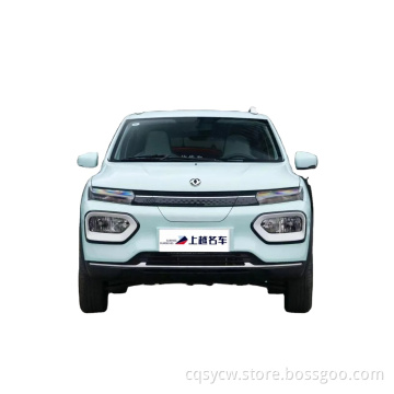 Dongfeng Nami Box New New Energy автомобиль 4 -колесный электромобиль для взрослых автомобиль EV автомобиль